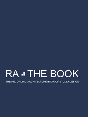 cover image of RA the Book Vol 2